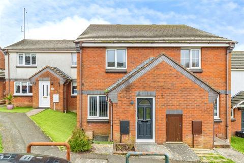 2 bedroom semi-detached house for sale, Smallcombe Road, PAIGNTON, Devon, TQ3