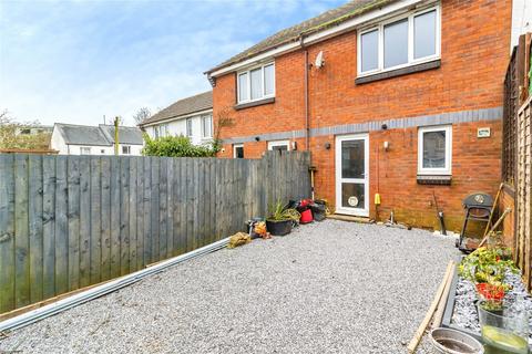 2 bedroom semi-detached house for sale, Smallcombe Road, PAIGNTON, Devon, TQ3