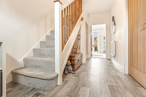 undefined, Main Street, Leicester LE8