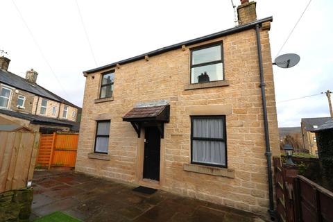 2 bedroom detached house for sale, Jones Street, Glossop SK13