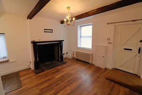 2 bedroom detached house for sale, Jones Street, Glossop SK13