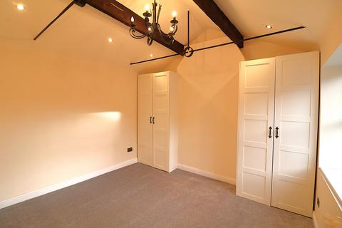 2 bedroom detached house for sale, Jones Street, Glossop SK13