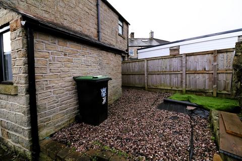2 bedroom detached house for sale, Jones Street, Glossop SK13