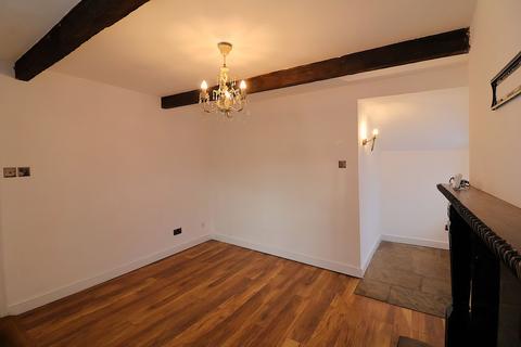 2 bedroom detached house for sale, Jones Street, Glossop SK13