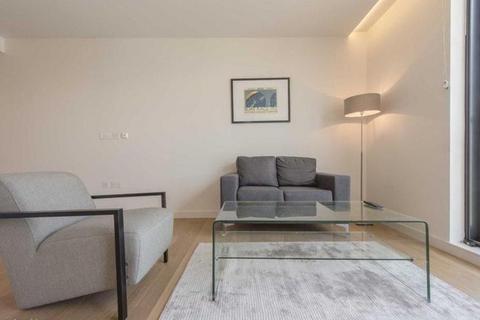 Studio for sale, Handyside Street London N1C