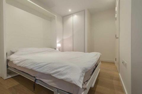 Studio for sale, Handyside Street London N1C