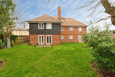 undefined, Locks Hill, Rochford, Essex, SS4