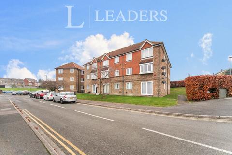 2 bedroom house to rent, Abbey Mews, Dunstable, Bedfordshire, LU6