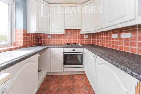 2 bedroom house to rent, Abbey Mews, Dunstable, Bedfordshire, LU6