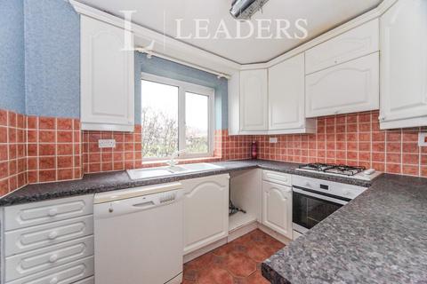 2 bedroom house to rent, Abbey Mews, Dunstable, Bedfordshire, LU6