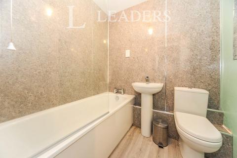2 bedroom house to rent, Abbey Mews, Dunstable, Bedfordshire, LU6