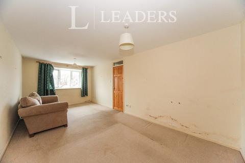 2 bedroom house to rent, Abbey Mews, Dunstable, Bedfordshire, LU6