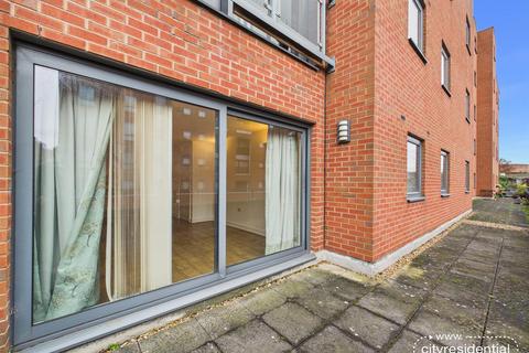 undefined, Moss Street, Liverpool