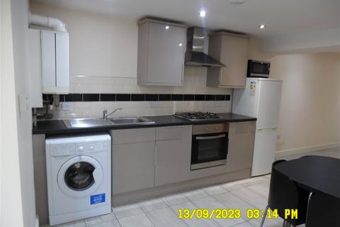 Richmond Road, Roath, Cardiff, CF24