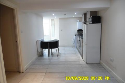 undefined, Richmond Road, Roath, Cardiff, CF24