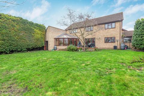 undefined, Ness Road, Burwell CB25