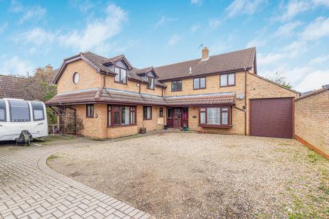 undefined, Ness Road, Burwell CB25