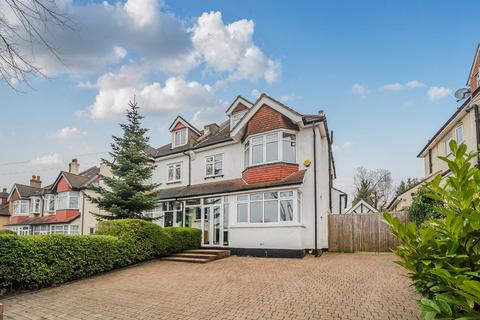 undefined, Stanley Park Road, Carshalton SM5