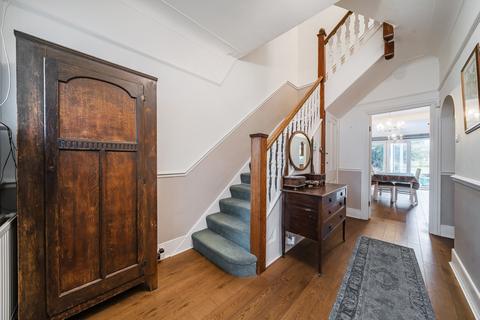 undefined, Stanley Park Road, Carshalton SM5
