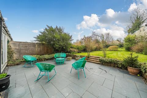 undefined, Stanley Park Road, Carshalton SM5