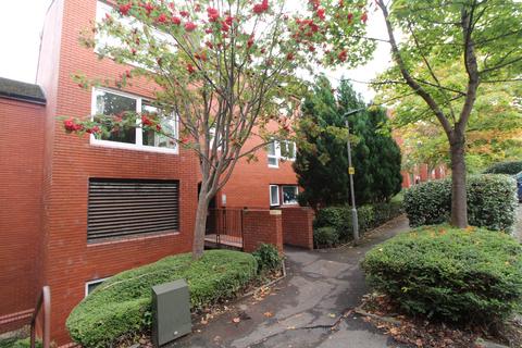 1 bedroom flat to rent, Buccleuch Street, Glasgow G3