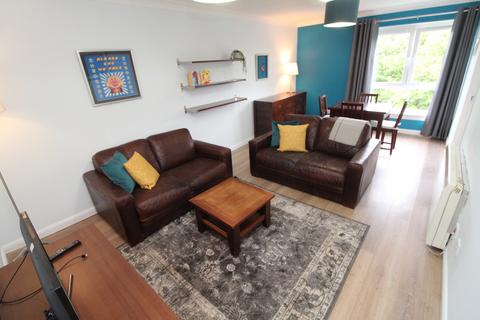 1 bedroom flat to rent, Buccleuch Street, Glasgow G3