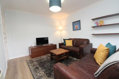1 bedroom flat to rent, Buccleuch Street, Glasgow G3