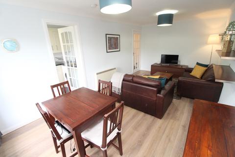 1 bedroom flat to rent, Buccleuch Street, Glasgow G3