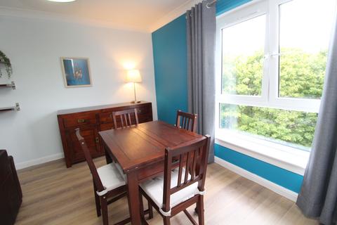 1 bedroom flat to rent, Buccleuch Street, Glasgow G3