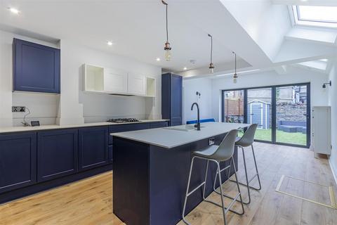undefined, Strathnairn Street, Cardiff CF24