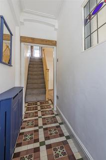 undefined, Strathnairn Street, Cardiff CF24