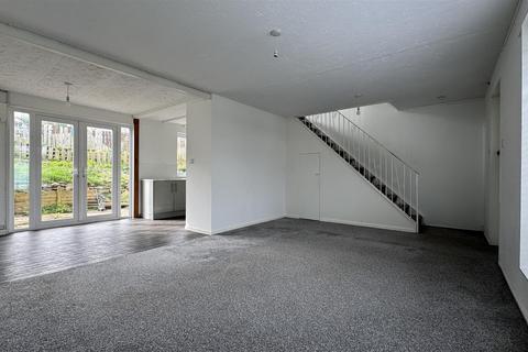 3 bedroom end of terrace house for sale, Dryburgh Crescent, Plymouth PL2