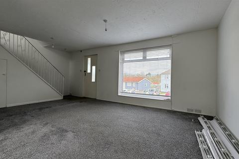 3 bedroom end of terrace house for sale, Dryburgh Crescent, Plymouth PL2