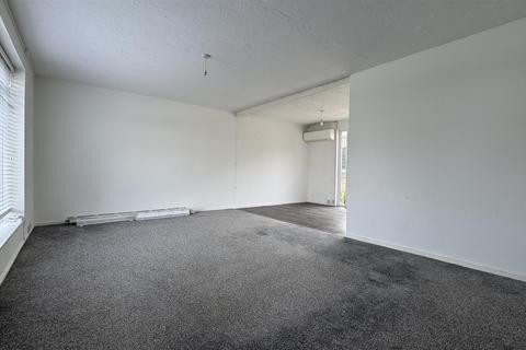 3 bedroom end of terrace house for sale, Dryburgh Crescent, Plymouth PL2