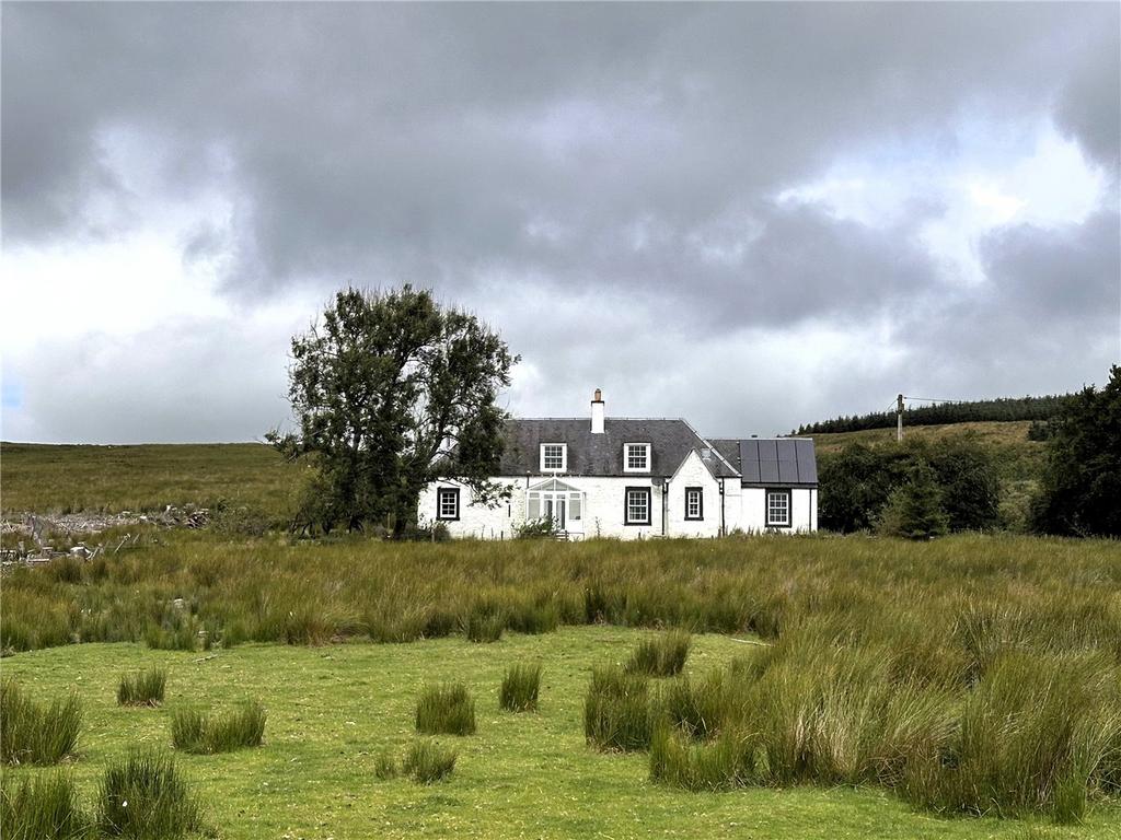 Shepherds Hut