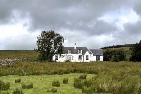 undefined, Shepherds Hut, Deloraineshiel, Hawick, Scottish Borders, TD9