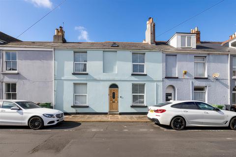 undefined, Brownlow Street, Plymouth