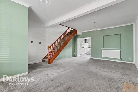 undefined, Thompson Street, Pontypridd