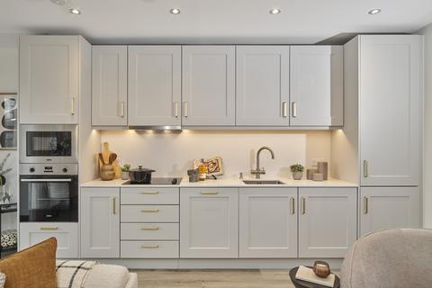 undefined, Plot 2, The Head Quarters Apartments  at The Head Quarters, Aldershot, Military Headquarters Building, Steeles Road GU11