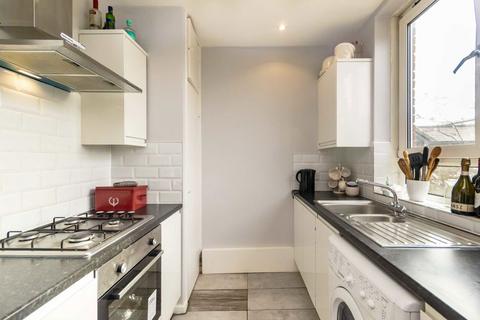 undefined, Munster Road, London SW6