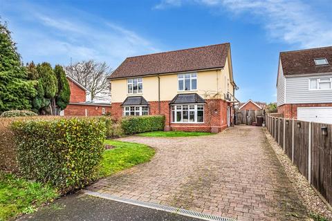 3 bedroom semi-detached house for sale, Long Road, Lawford, Manningtree