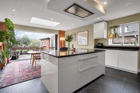 3 bedroom semi-detached house for sale, Long Road, Lawford, Manningtree