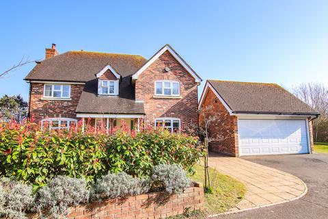 undefined, Vitre Gardens, Lymington, SO41