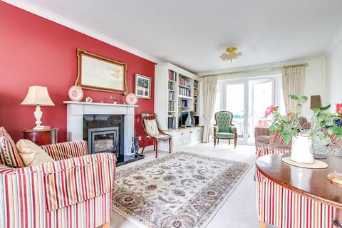 undefined, Vitre Gardens, Lymington, SO41