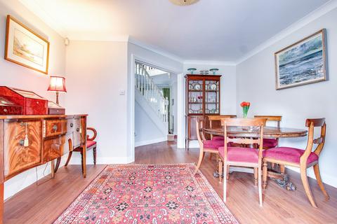 undefined, Vitre Gardens, Lymington, SO41