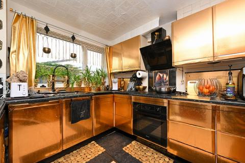 undefined, Southfield, Sutton Hill, TF7