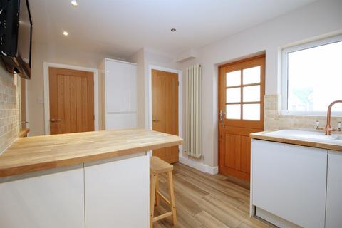 3 bedroom semi-detached house for sale, Church Avenue, Meanwood
