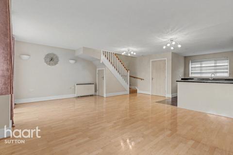 undefined, Lind Road, Sutton