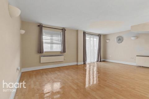undefined, Lind Road, Sutton