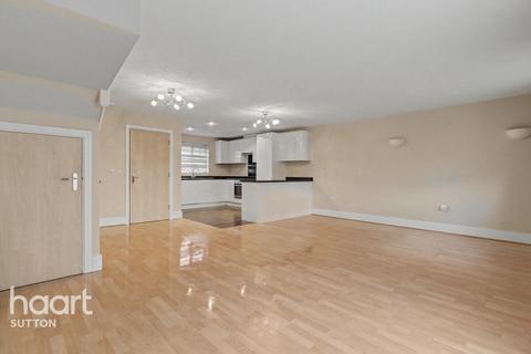 undefined, Lind Road, Sutton